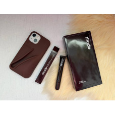 Чехол на телефон Rhode Fall Lip Case Iphone 13 Espresso